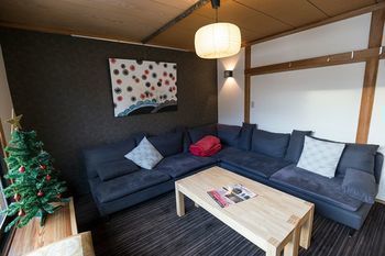 Kaiya Nozawa Hotel Nagano Kültér fotó