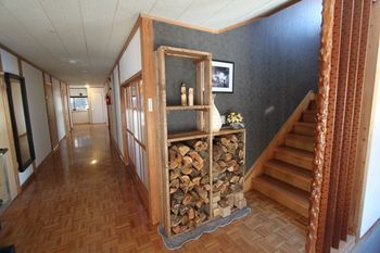 Kaiya Nozawa Hotel Nagano Kültér fotó